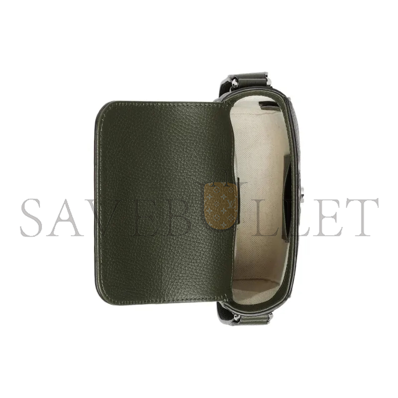 G*u*i gg jumbo small messeger bag 760235 (18.5*14.5*4.5cm)